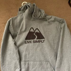 Patagonia Sweatshirt